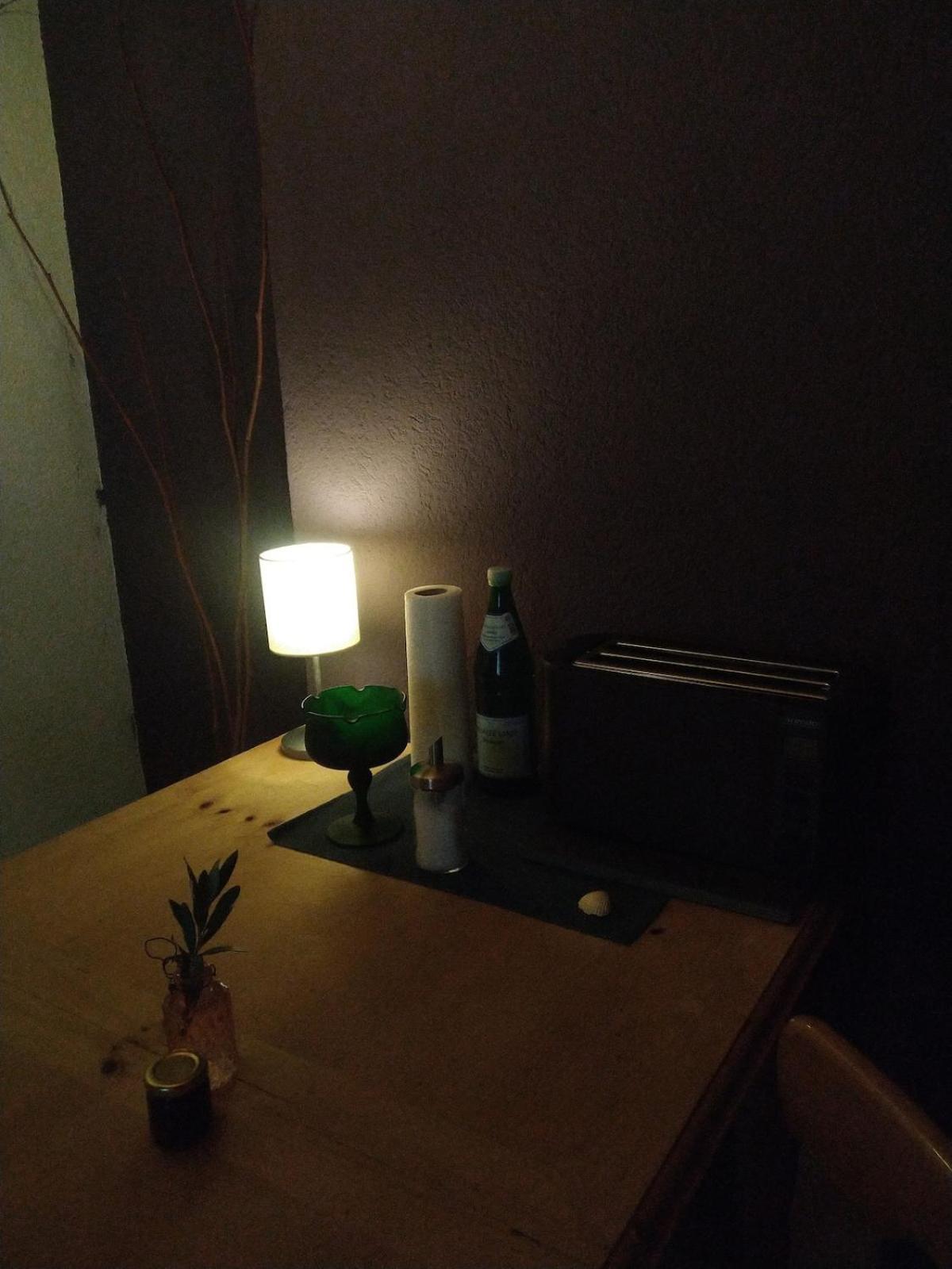 Apartmán Kleines Haeuschen Am Rheinsteig Kaub Exteriér fotografie